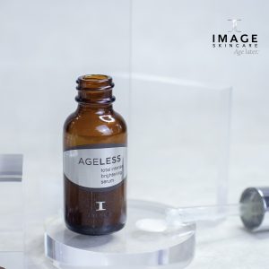 Ageless Total Intense Brightening Serum