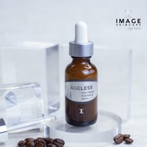 Ageless Total Intense Brightening Serum