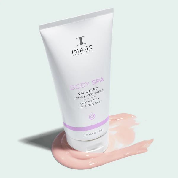 BODY SPA Cell U Lift Firming Body Crème