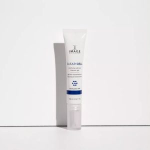 Clear Cell Clarifying Salicylic Blemish Gel