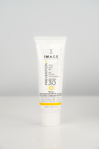 PREVENTION+ Clear Solar Gel SPF 30