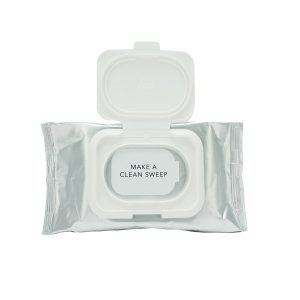 I Beauty: I Beauty Refreshing Facial Wipe Khăn giấy tẩy trang Image