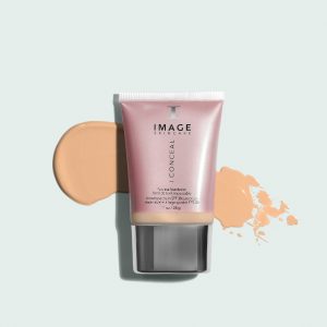 I Conceal Flawless Foundation SPF30: Porcelain (I)