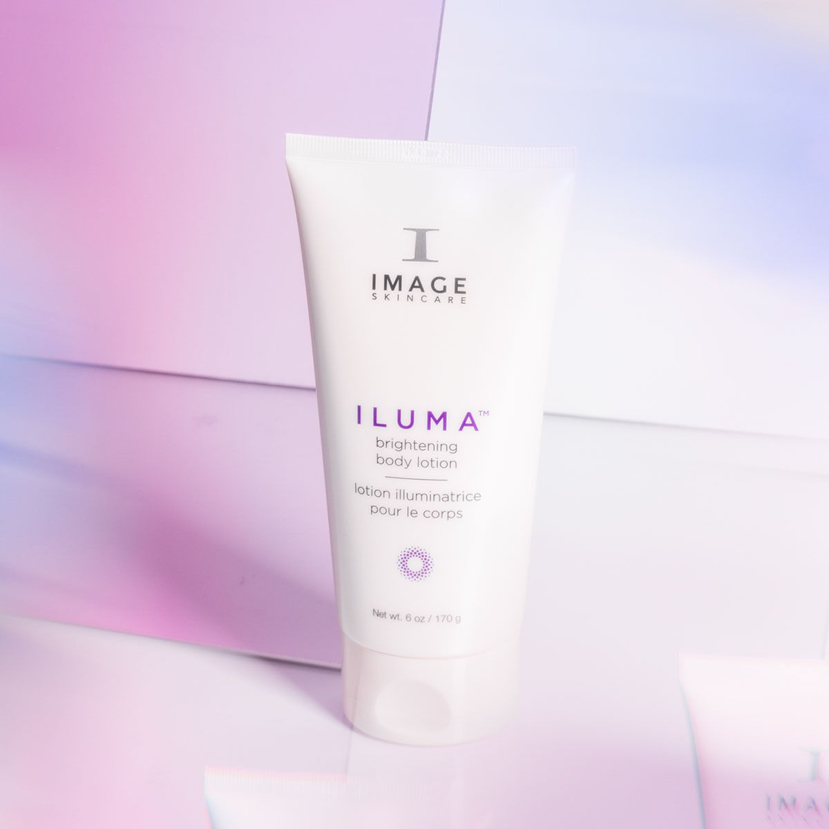 Iluma Brightening Body Lotion