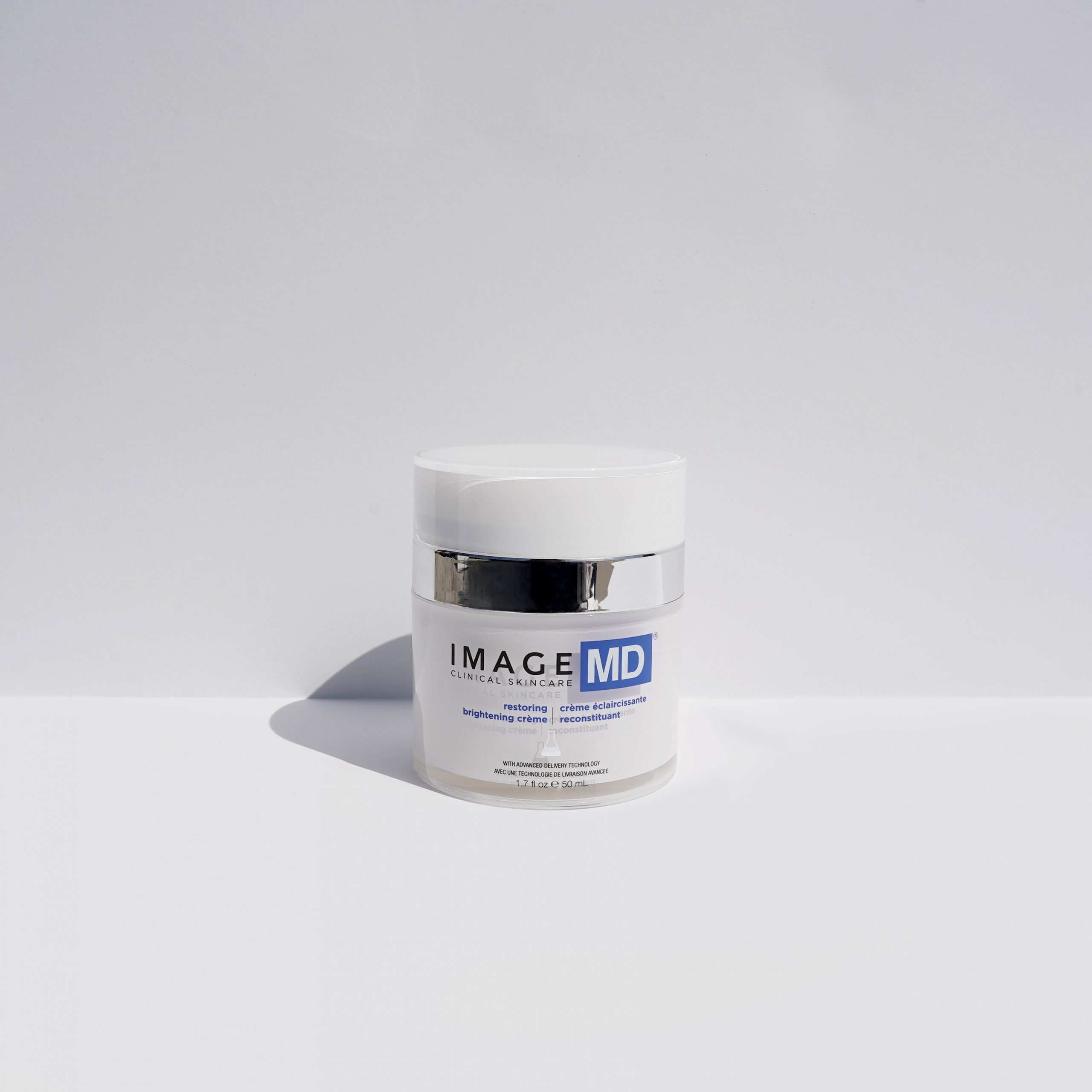 Image MD Restoring Lightening Creme