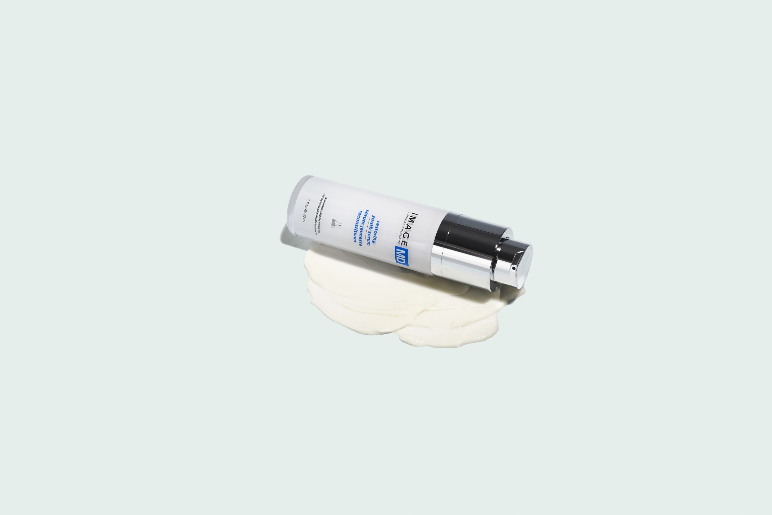 Image MD Restoring Youth Repair Creme