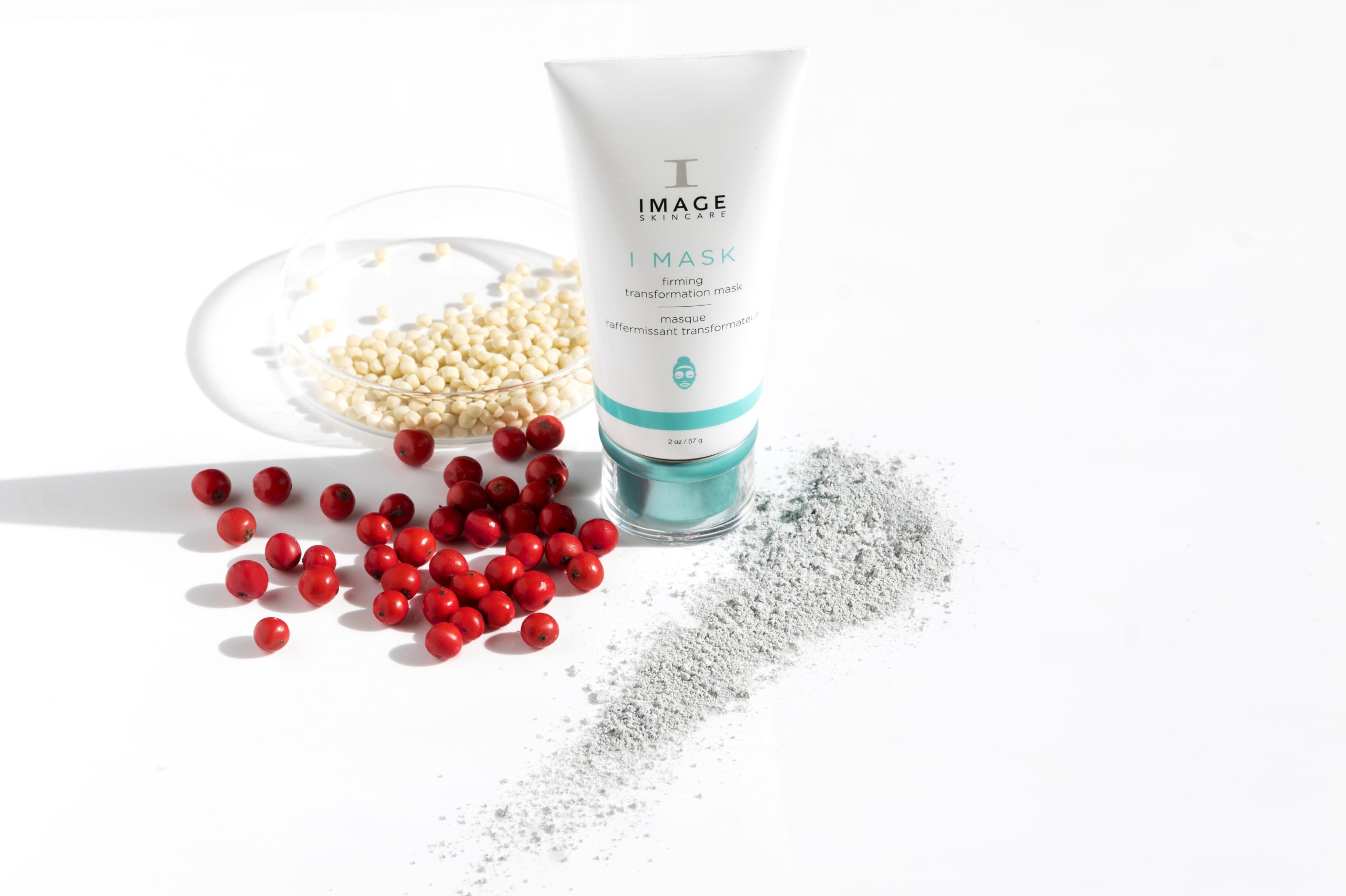 I Mask Firming Transformation Mask