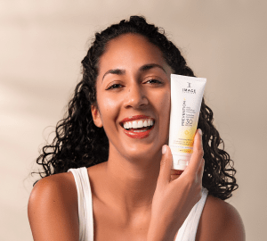 Image Prevention Daily Hydrating Moisturizer SPF30