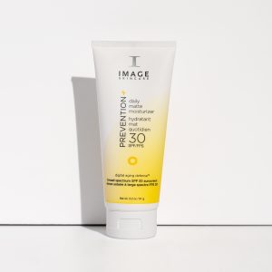 Image Prevention Daily Matte Moisturizer SPF30