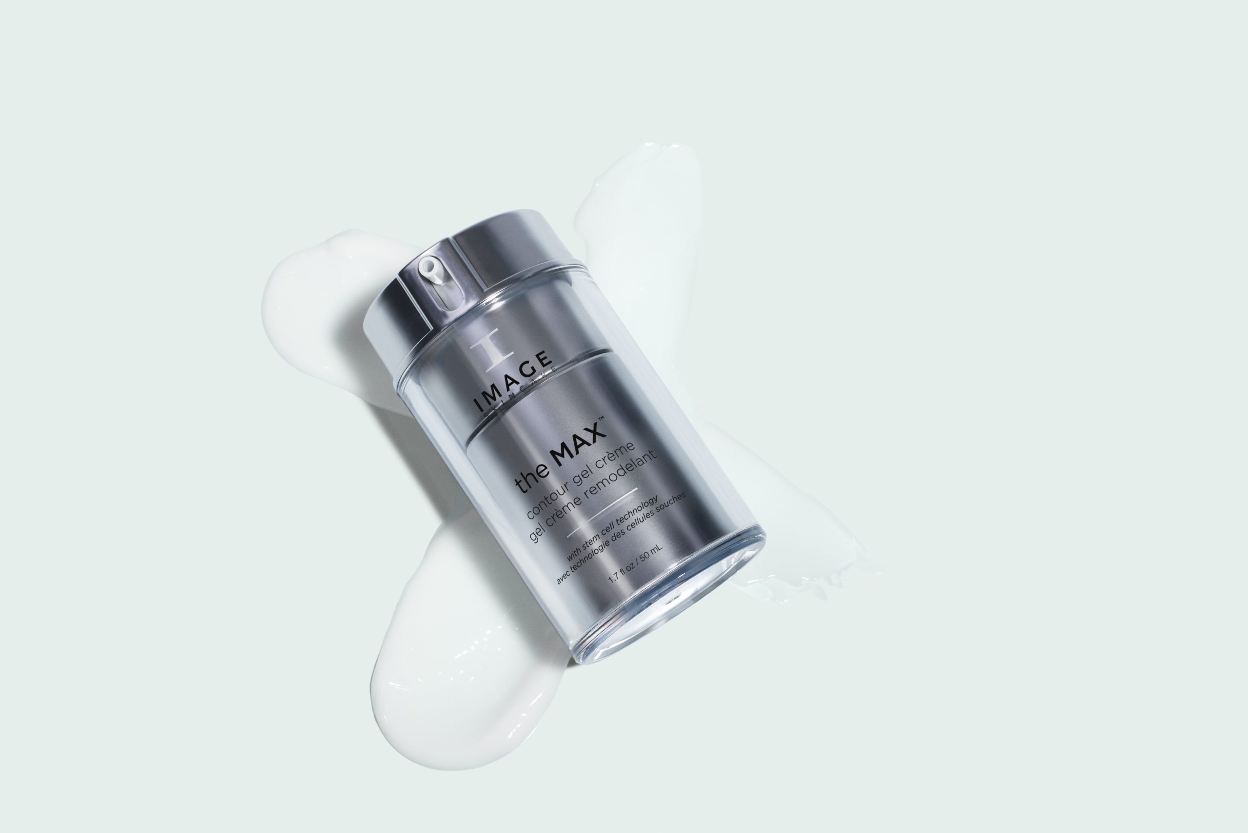 The Max Contour Gel Creme