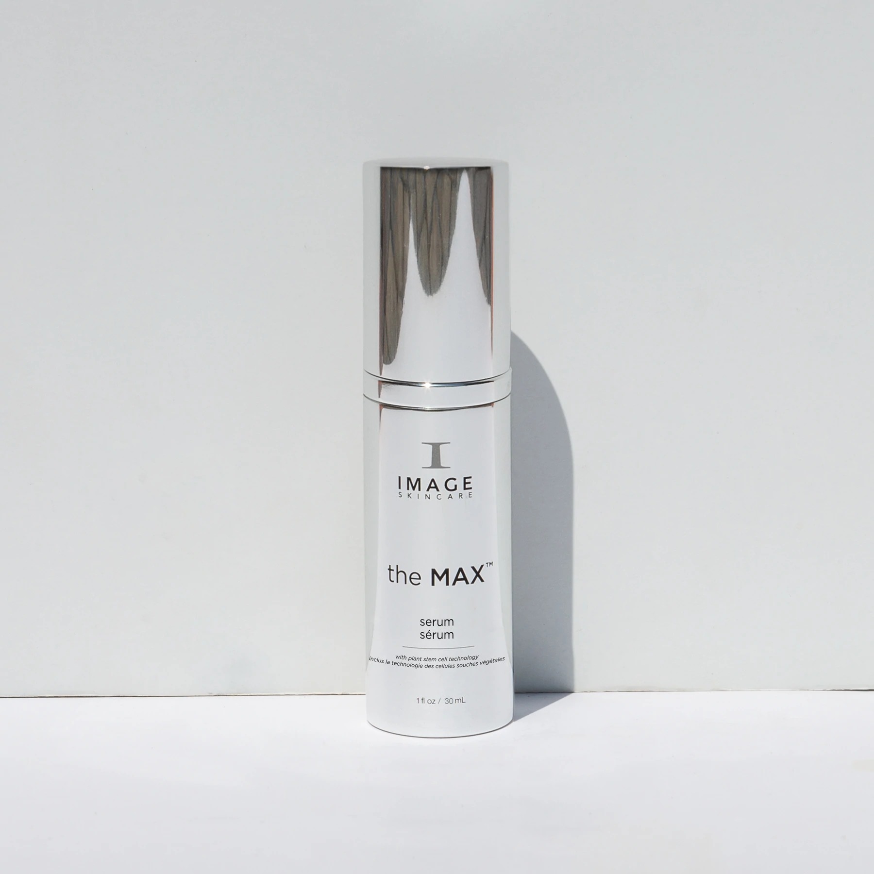 The Max Serum