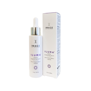 Iluma Intense Brightening Serum