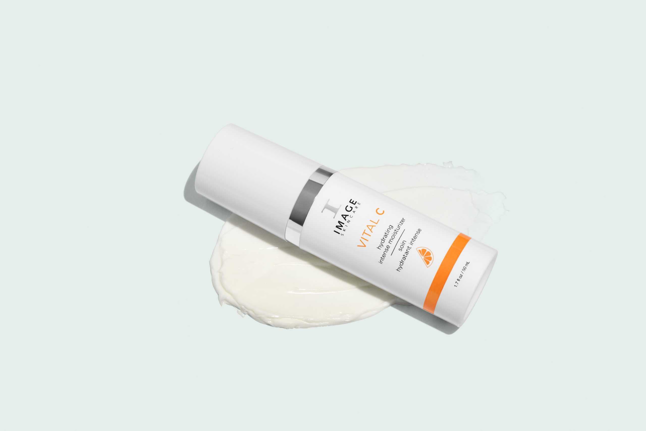 Vital C Hydrating Intense Moisturizer