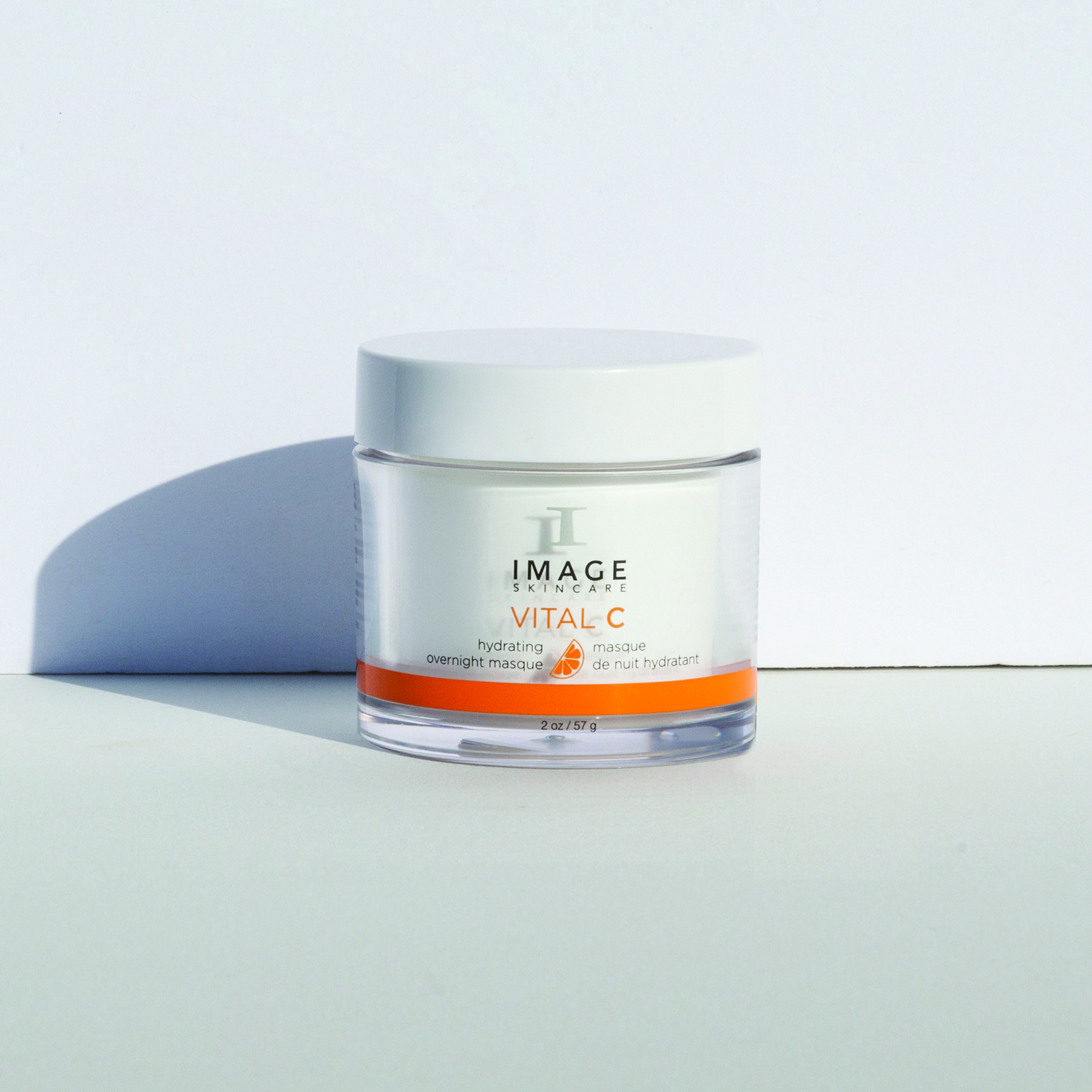 Image Vital C Hydrating Overnight Masque